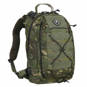 Emersongear Tactical hátizsák 21L kivehető tasakkal, multicam tropic kép