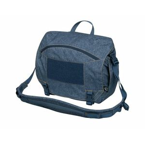 Helikon-Tex Urban Courier Nylon® váltáska, melange blue kép