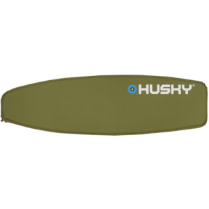 Husky Frosty 2, 5 matrac, khaki kép