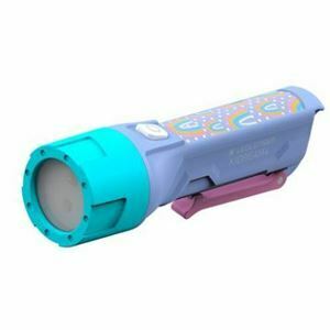 LEDLENSER lámpatest KIDBEAM4 RAINBOW kép