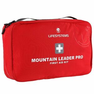 Lifesystems Professional elsősegélycsomag Mountain Leader Pro kép