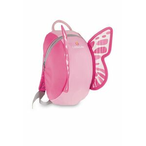 LittleLife Állatos baba hátizsák Butterfly 6 L kép