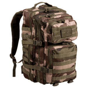 Mil-Tec US Assault Large hátizsák CCE tarn, 36l kép