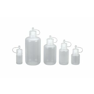 Nalgene cseppadagoló 125 ml nyakátmérő 17 mm kép