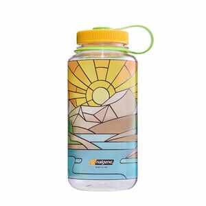 Nalgene palack WM Sustain 1 L folyékony folyó kép