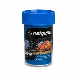 Nalgene 250 ml-es tárolóedény, belső nyak Ø 63 mm, kék színű kép