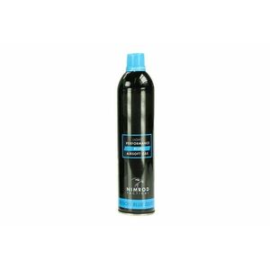 Nimrod Airsoft töltőgáz Light Performance Blue Gas 500 ml kép