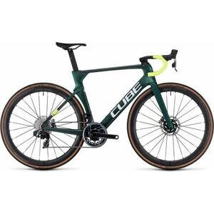 Litening Aero C: 68X SLX 28 (2024) kép