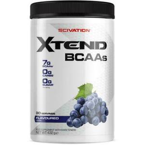 Xtend BCAAs italpor 1300 g kép