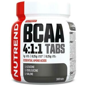 BCAA 4: 1: 1 tabletta 300 db kép