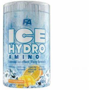 Ice Hydro Amino italpor 480 g kép