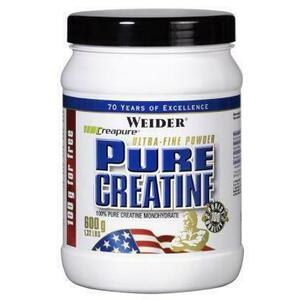 Pure Creatine 600 g kép