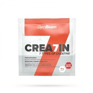 Kreatin Crea7in - GymBeam kép