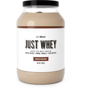 Just Whey 2000 g kép