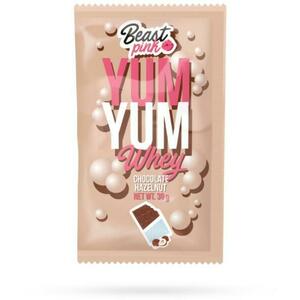 Yum Yum Whey - BeastPink kép