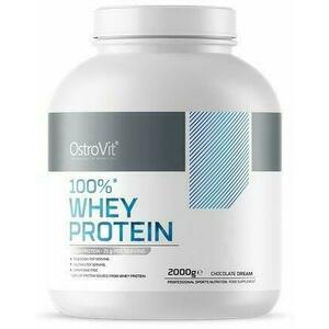 100% Whey Protein 2000 g kép