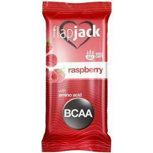 Zabszelet málna-BCAA 60 g kép