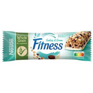 Fitness Cookies & Cream 23, 5 g kép