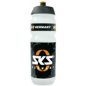 Large fehér-fekete 750 ml kép