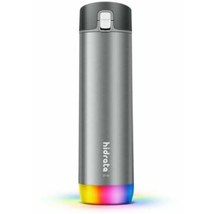 Steel Smart stainless steel 620 ml kép