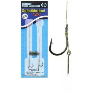 Method Rig 8cm 10 barbed 2pc (SM-RIG2) kép