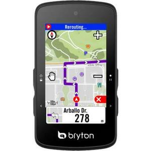 Rider 750 SE GPS kép