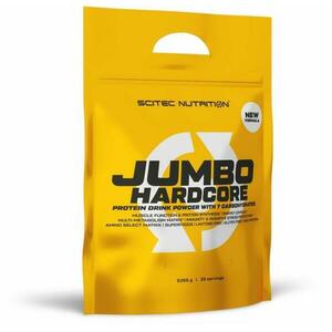 Jumbo tömegnövelő - Scitec Nutrition kép