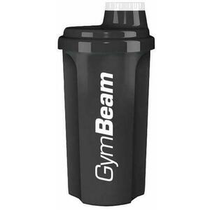 GymBeam Shaker fekete 700 ml kép