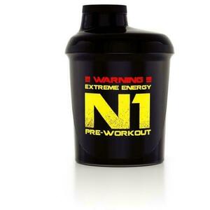 Shaker Nutrend 300 ml kép