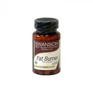 Fat Burner 60 tabs kép