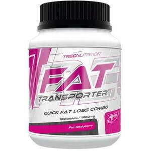 Fat Transporter 90 caps kép