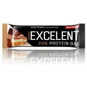 Nutrend Excelent Protein bar kép