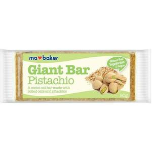 Giant Bar Pisztáciás zabszelet 90 g kép