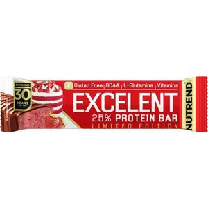 Excelent Protein Bar 85 g - Epertorta Limited Edition kép