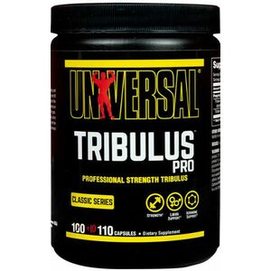 Tribulus Pro kapszula 110 db kép