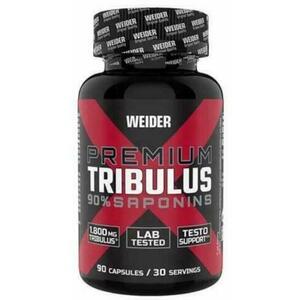 Premium Tribulus kapszula 90 db kép