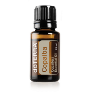 Copaiba illóolaj 15 ml - doTERRA kép