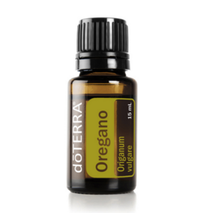 Oregano – Oregánó illóolaj 15 ml - doTERRA kép