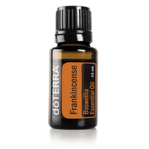 Frankincense – Tömjén illóolaj 15 ml - doTERRA kép