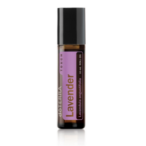 Lavender Touch – Levendula Touch olaj 10 ml - doTERRA kép