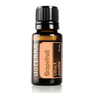 Grapefruit illóolaj 15 ml - doTERRA kép