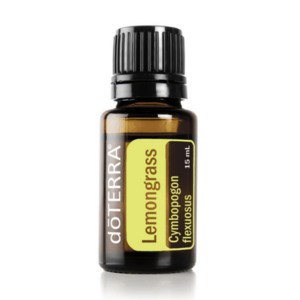 Lemongrass – Indiai citromfű illóolaj 15 ml - doTERRA kép