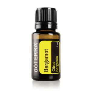 Bergamot – Bergamott illóolaj 15 ml - doTERRA kép