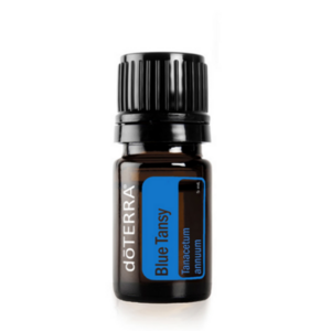 BlueTansy - Kék varádics illóolaj 5 ml - doTERRA kép