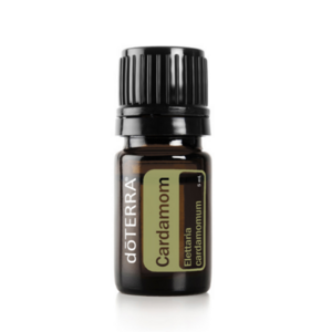 Cardamom – Kardamom illóolaj 5 ml - doTERRA kép