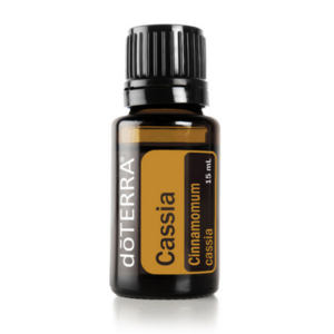 Cassia – Kasszia illóolaj 15 ml - doTERRA kép