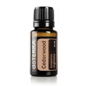 Cedarwood – Cédrusfa illóolaj 15 ml - doTERRA kép