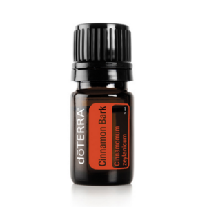 Cinnamon – Fahéj illóolaj 5 ml - doTERRA kép