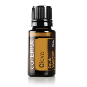 Clove - Szegfűszeg illóolaj 15 ml - doTERRA kép