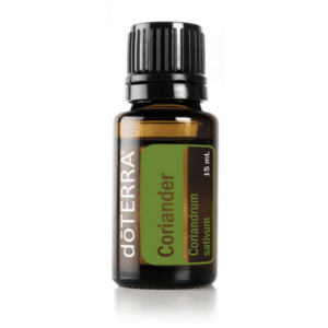 Coriander – Koriandermag illóolaj 15 ml - doTERRA kép